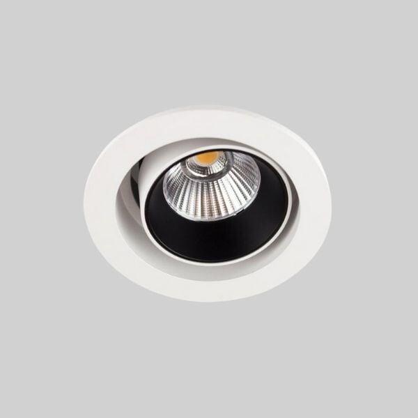 CRH Recessed Spotlight