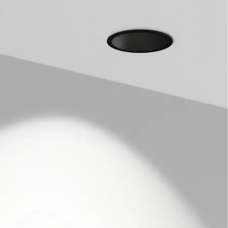 Recessed Spotlight