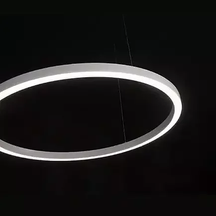 Office Ring Suspended