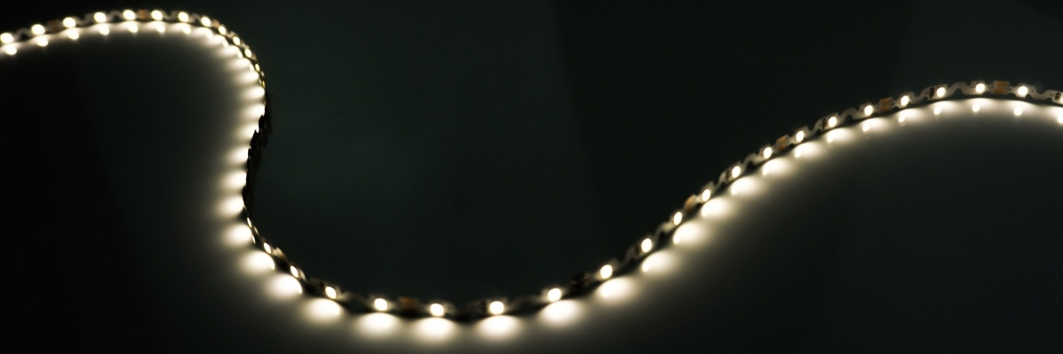 led strips types