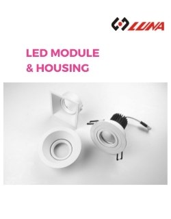 LUNA LED module with housing catalog-icon