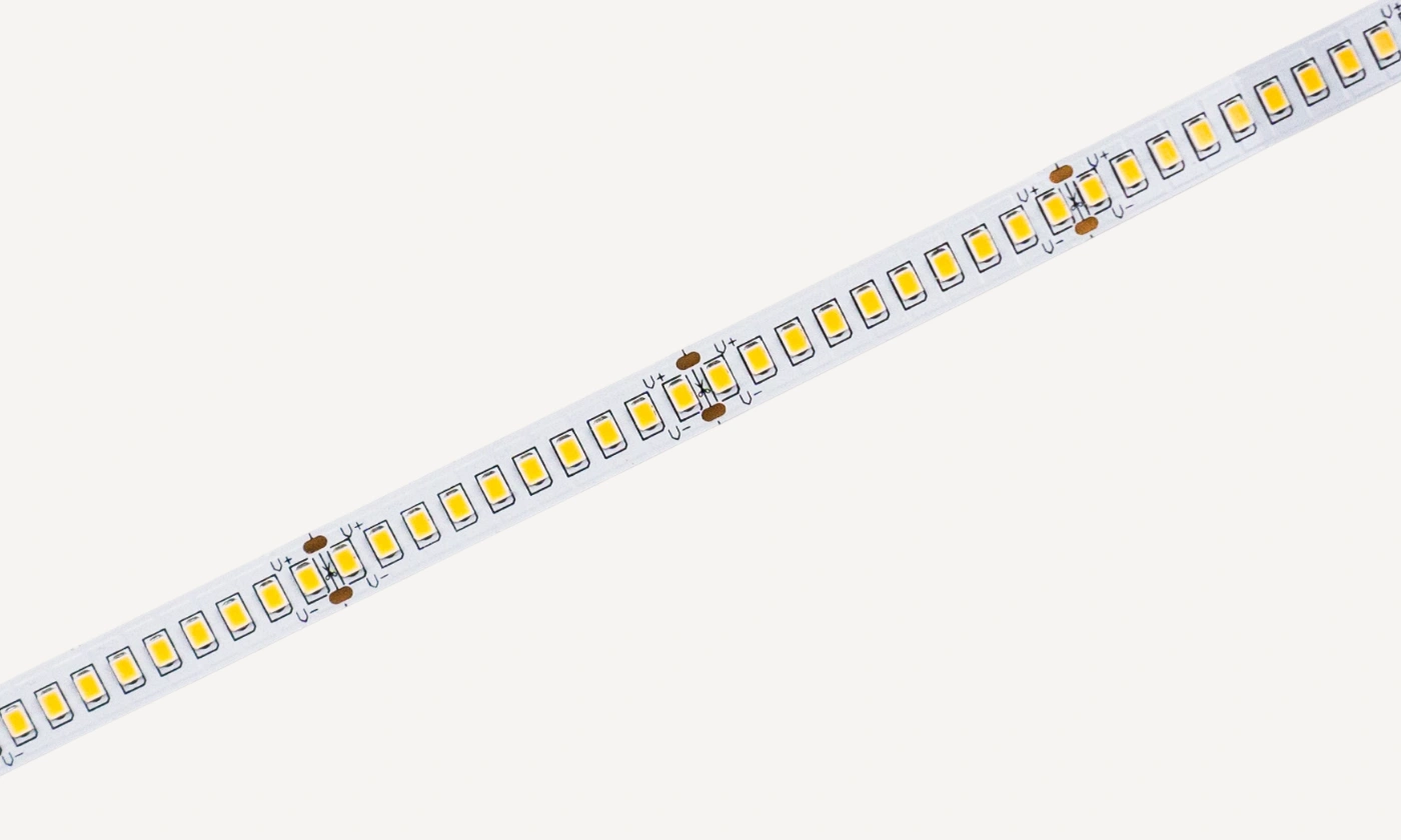 LED Strips category from LUNA lighting