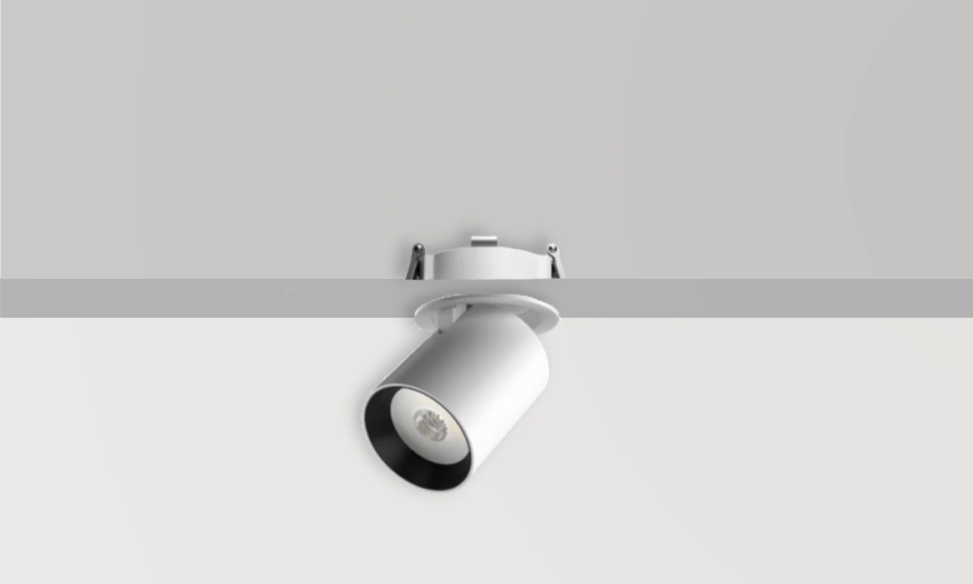 Luna Recessed DIDA-normal Series