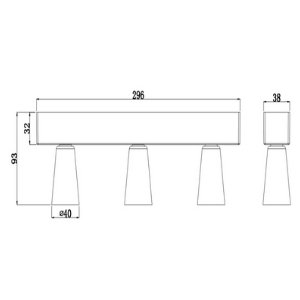 LN-CCX-LIKA-5-1-Dimension