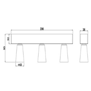 LN-CCX-LIKA-5-1-Dimension