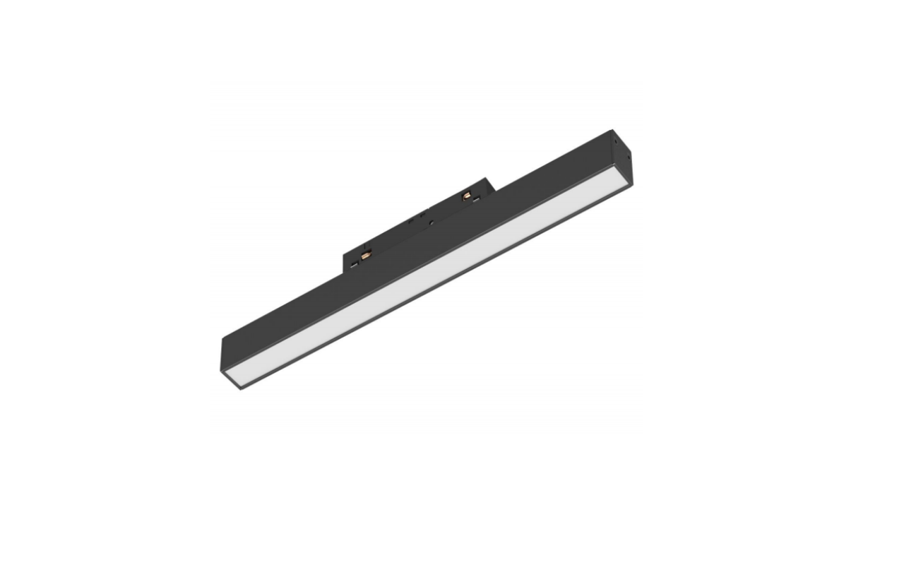 12W Linear Down light