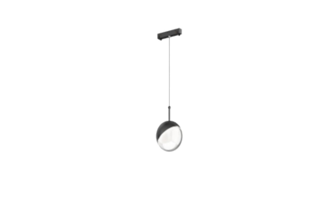 6W Pendant lamp 2
