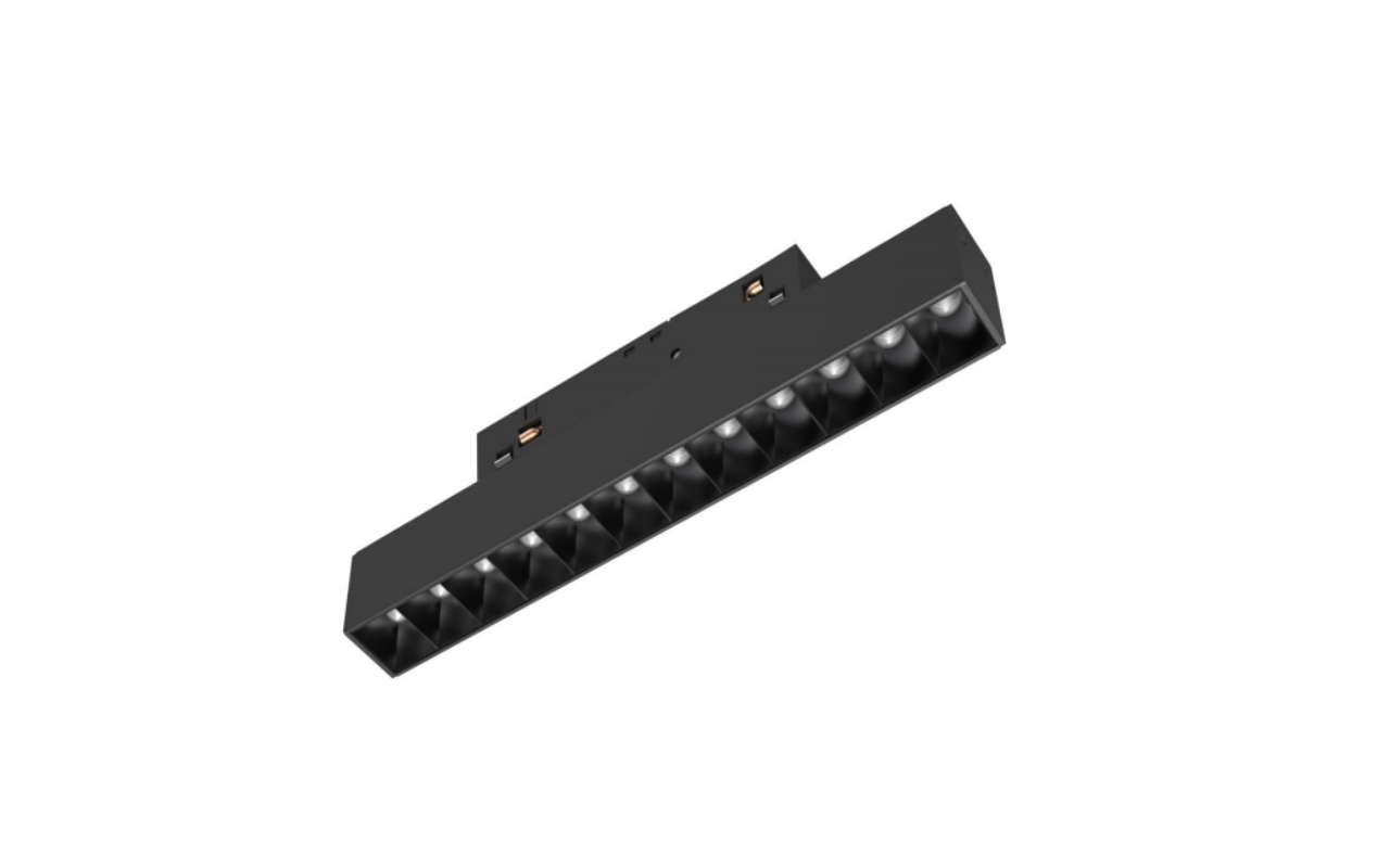 12W Linear Spotlight