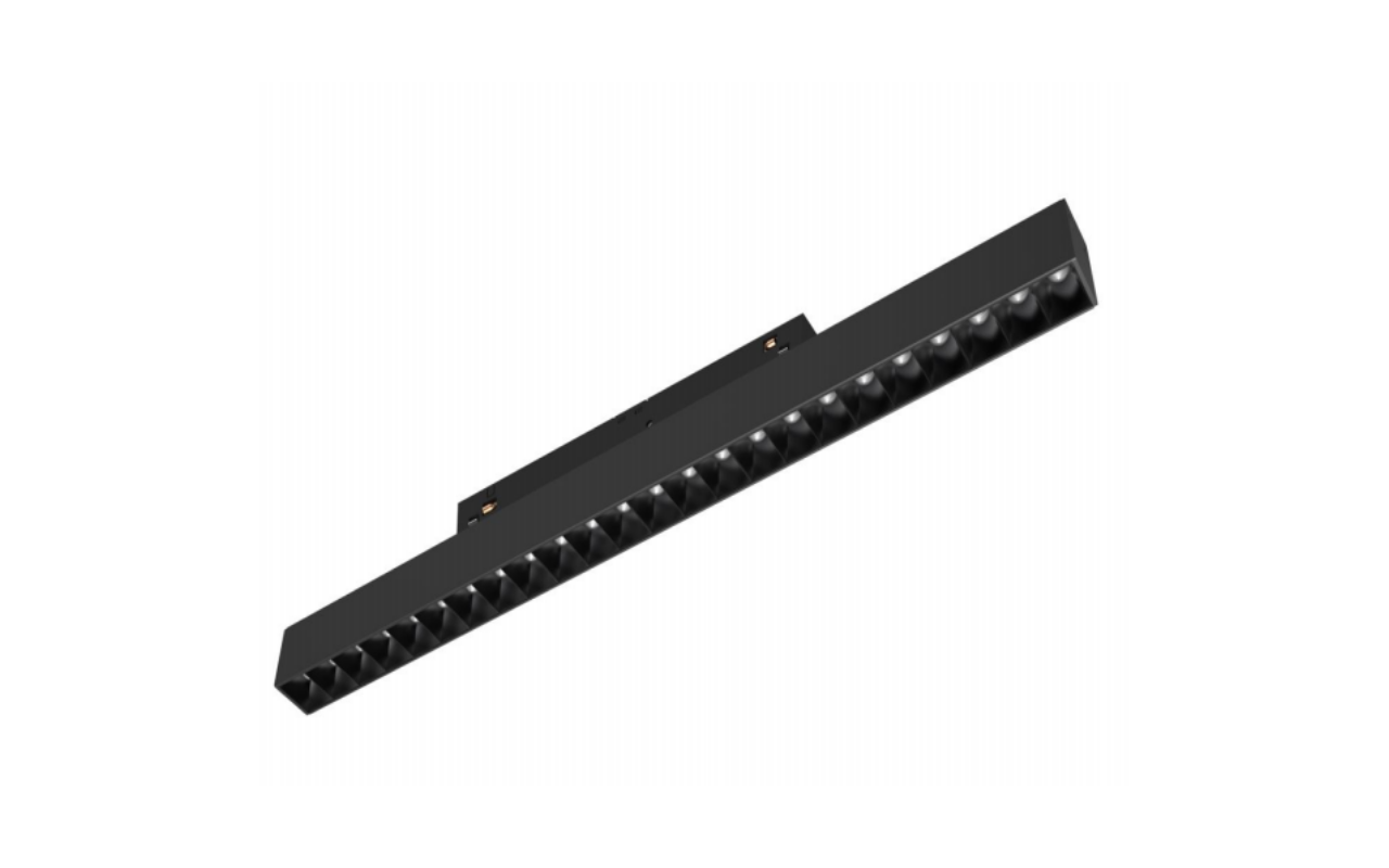 24W Linear Spotlight