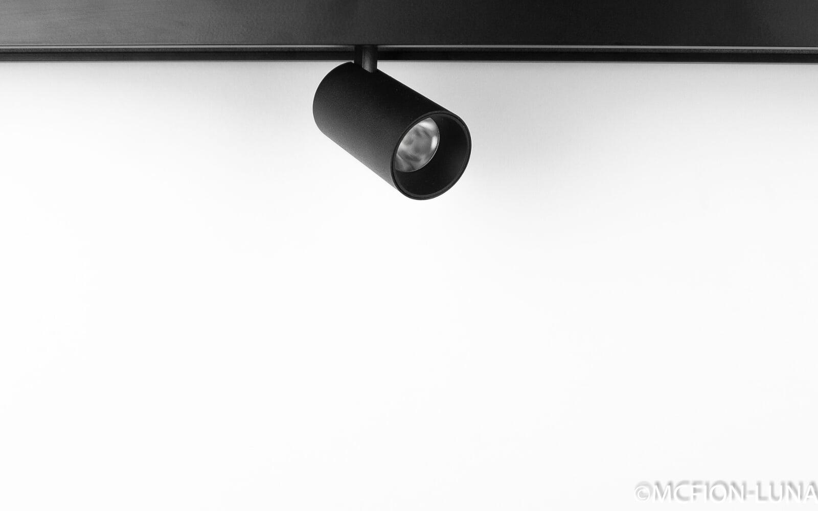 6W CRI93 Spotlight