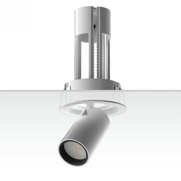 DIDA Recessed Spotlight-family