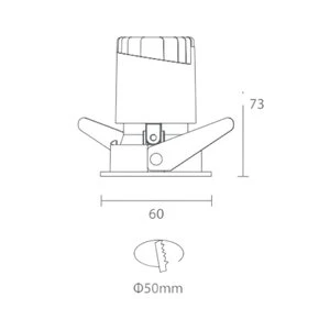 LN-CR-LUMU-6-NRD-DIMENSION