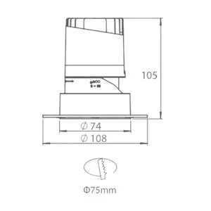 LN-CR-LUMU-12-TRD2-DIMENSION