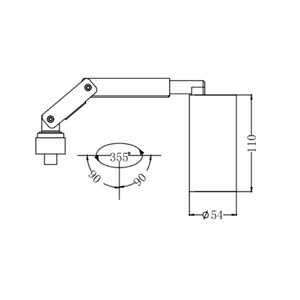 LN-CTO-HI-10-Dimension