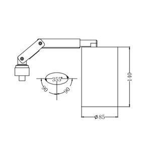 LN-CTO-HI-30-Dimension