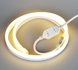 PVC led strip lights